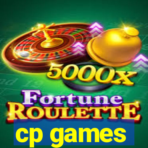 cp games